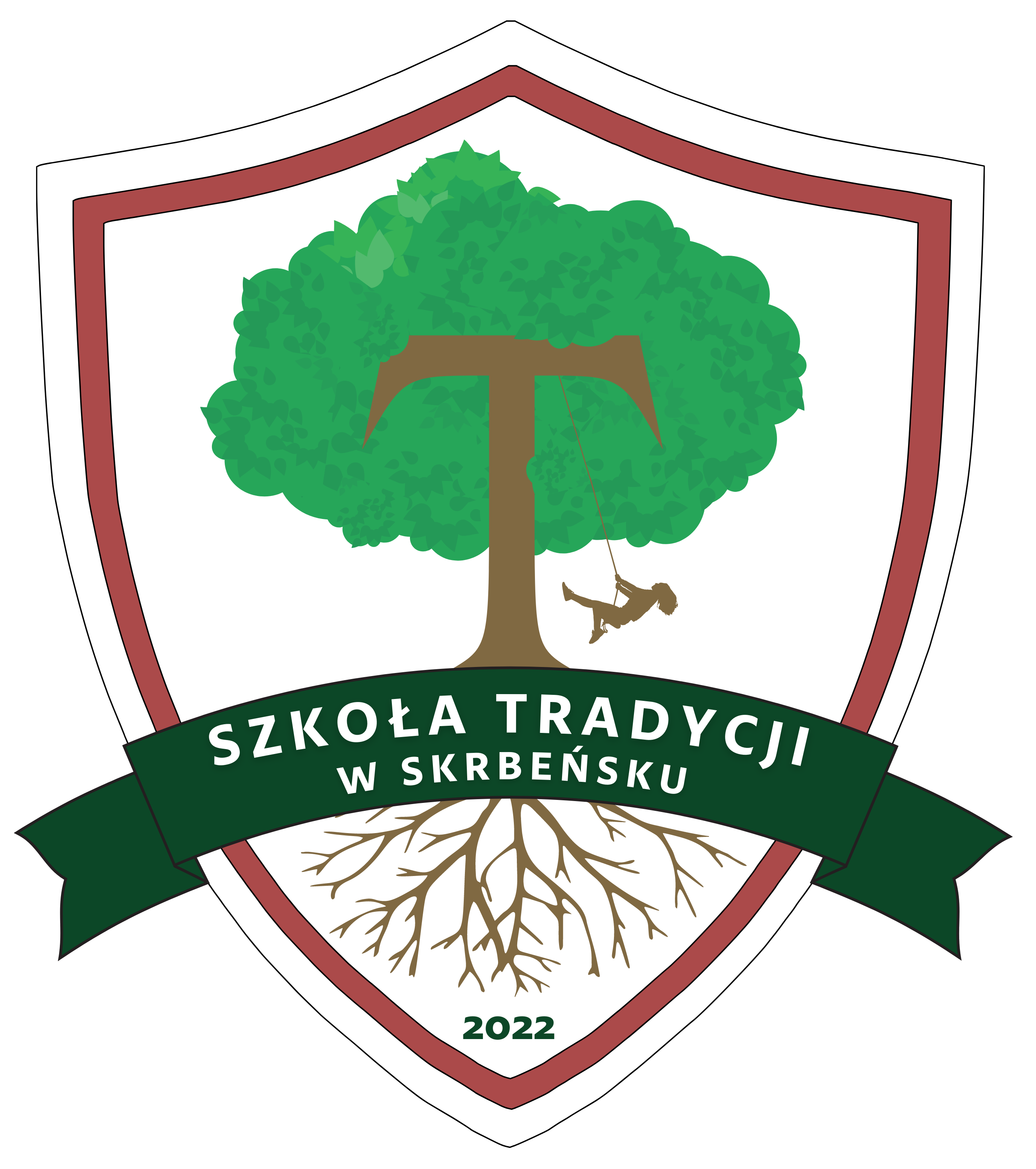 logo Szkoła Tradycji