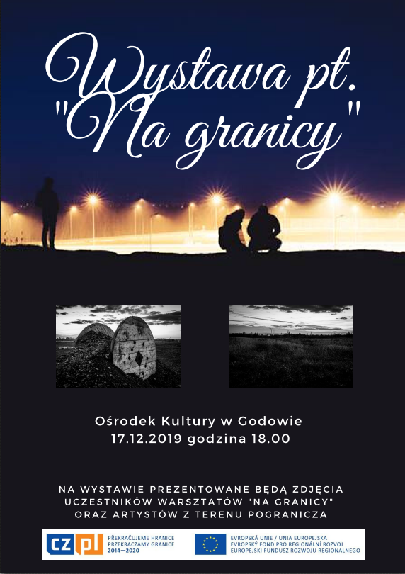 Wystawa pt. Na Granicy