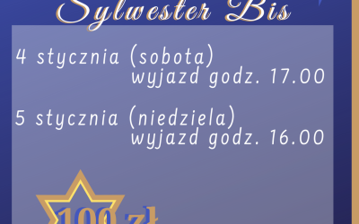 Koncert Sylwester Bis w Teatrze Rozrywki w Chorzowie