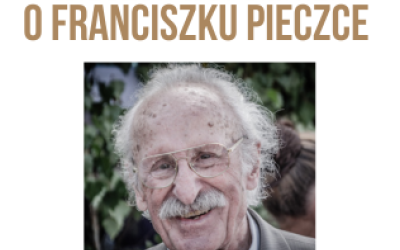 Wieczór wspomnień o Franciszku Pieczce