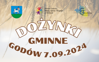 Dożynki Gminne w Godowie