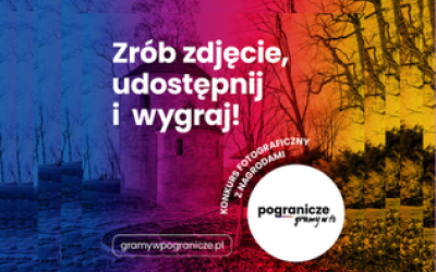 KONKURS Pogranicze - gramy w to