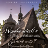 Promocja książki Wspólne Ścieżki II