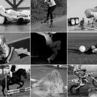 Wernisaż wystawy fotograficznej