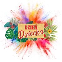 Dzień Dziecka na Orliku w Krostoszowicach