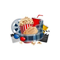 Filmowy Dzień Dziecka