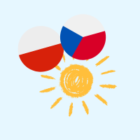 Polsko-czeskie powitanie lata w Skrbeńsku