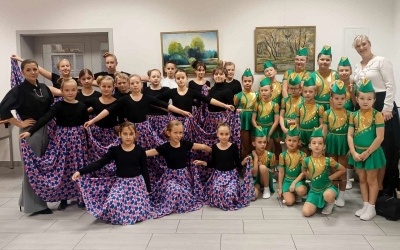 Taniec bez granic | Tanec bez hranic (1)