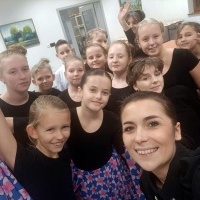 Taniec bez granic | Tanec bez hranic (2)