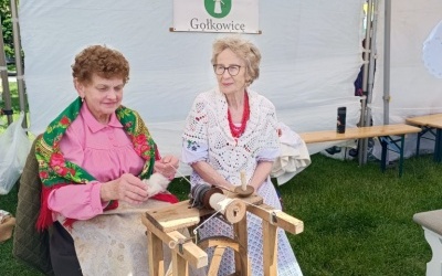 Festiwal Kultury Powiatu Wodzisławskiego (3)