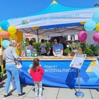 Festiwal Kultury Powiatu Wodzisławskiego (2)