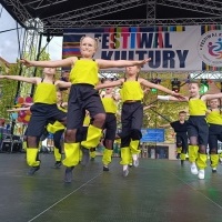 Festiwal Kultury Powiatu Wodzisławskiego (1)