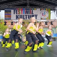 Festiwal Kultury Powiatu Wodzisławskiego (2)
