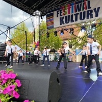 Festiwal Kultury Powiatu Wodzisławskiego (2)