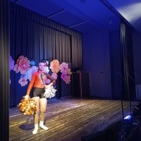 Taniec bez granic - Powitanie lata  (1)