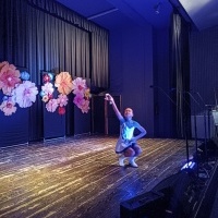 Taniec bez granic - Powitanie lata  (5)