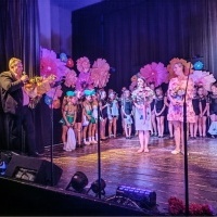 Taniec bez granic - Powitanie lata  (15)