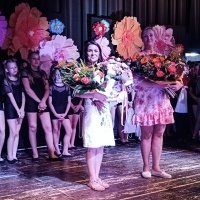 Taniec bez granic - Powitanie lata  (1)