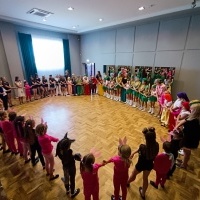 Taniec bez granic - Powitanie lata  (8)