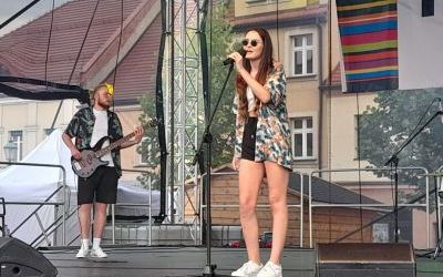 Festiwal Górnej Odry w Wodzisławiu Śląskim
