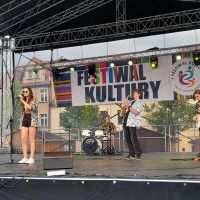 Festiwal Górnej Odry w Wodzisławiu Śląskim (3)