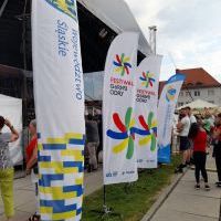 Festiwal Górnej Odry w Wodzisławiu Śląskim (1)