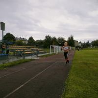 Olimpijski Maraton Po Zdrowie w Godowie 01.08.2021 (1)