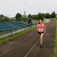 Olimpijski Maraton Po Zdrowie w Godowie 01.08.2021 (2)