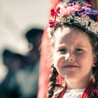 Obchody 100-lecia przyłączenia części Górnego Śląska do Polski w Skrzyszowie (9)