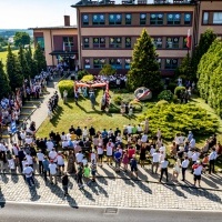 Obchody 100-lecia przyłączenia części Górnego Śląska do Polski w Skrzyszowie (7)