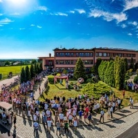 Obchody 100-lecia przyłączenia części Górnego Śląska do Polski w Skrzyszowie (2)