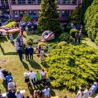 Obchody 100-lecia przyłączenia części Górnego Śląska do Polski w Skrzyszowie (3)