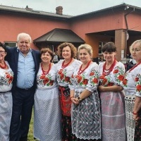 Festyn Dożynkowy, Gołkowice 04.09.2022 r. (3)