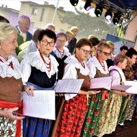 Festyn Dożynkowy, Gołkowice 04.09.2022 r. (11)