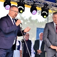 Festyn Dożynkowy, Gołkowice 04.09.2022 r. (4)