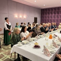 Jubileusz 65-lecia KGW z Gołkowic, 7.11.2022 r. (5)