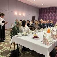 Jubileusz 65-lecia KGW z Gołkowic, 7.11.2022 r. (7)
