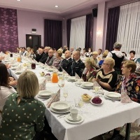 Jubileusz 65-lecia KGW z Gołkowic, 7.11.2022 r. (10)