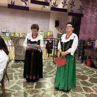 Jubileusz 65-lecia KGW z Gołkowic, 7.11.2022 r. (11)