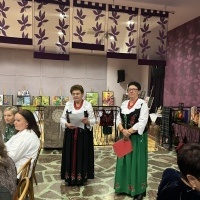 Jubileusz 65-lecia KGW z Gołkowic, 7.11.2022 r. (12)