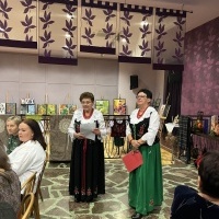 Jubileusz 65-lecia KGW z Gołkowic, 7.11.2022 r. (13)