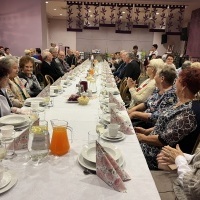 Jubileusz 65-lecia KGW z Gołkowic, 7.11.2022 r. (15)