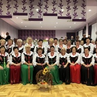 Jubileusz 65-lecia KGW z Gołkowic, 7.11.2022 r. (1)