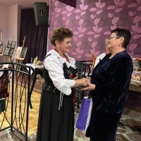Jubileusz 65-lecia KGW z Gołkowic, 7.11.2022 r. (1)