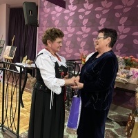 Jubileusz 65-lecia KGW z Gołkowic, 7.11.2022 r. (3)