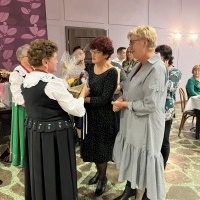 Jubileusz 65-lecia KGW z Gołkowic, 7.11.2022 r. (4)