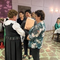 Jubileusz 65-lecia KGW z Gołkowic, 7.11.2022 r. (5)