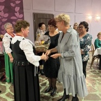 Jubileusz 65-lecia KGW z Gołkowic, 7.11.2022 r. (7)