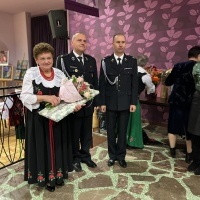 Jubileusz 65-lecia KGW z Gołkowic, 7.11.2022 r. (3)