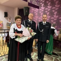 Jubileusz 65-lecia KGW z Gołkowic, 7.11.2022 r. (4)